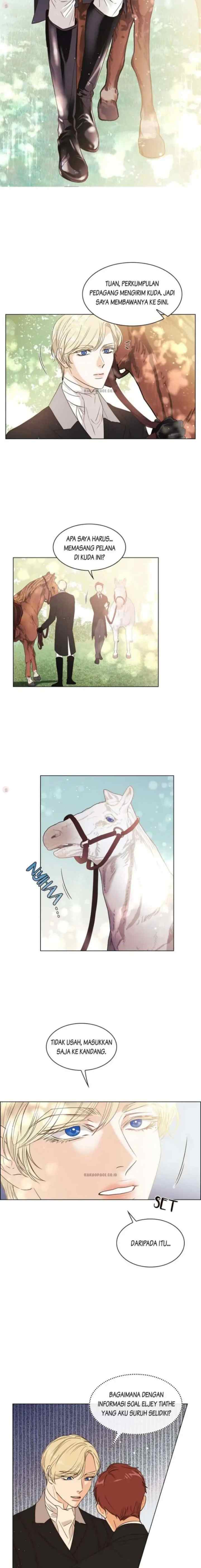 Antagonist Savior chapter 20 halaman 13