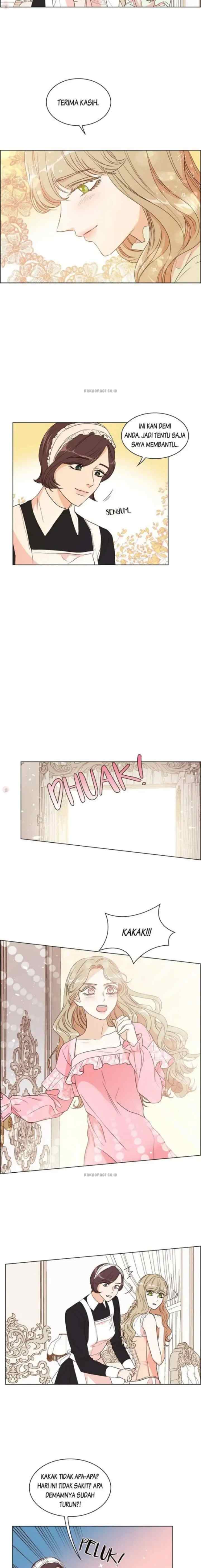 Antagonist Savior chapter 20 halaman 8