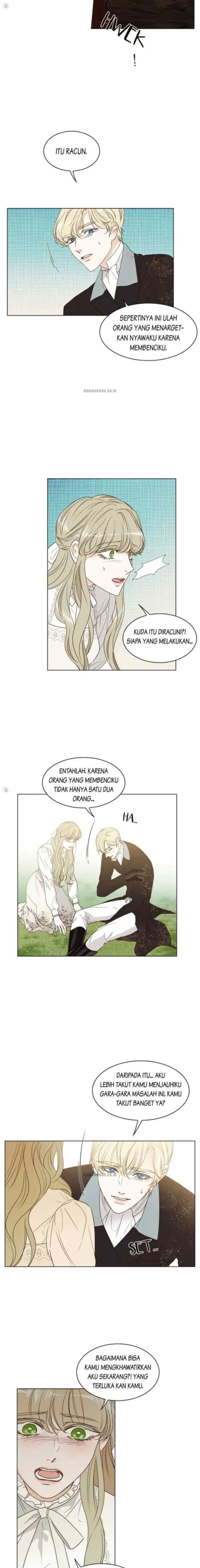 Antagonist Savior chapter 22 halaman 7