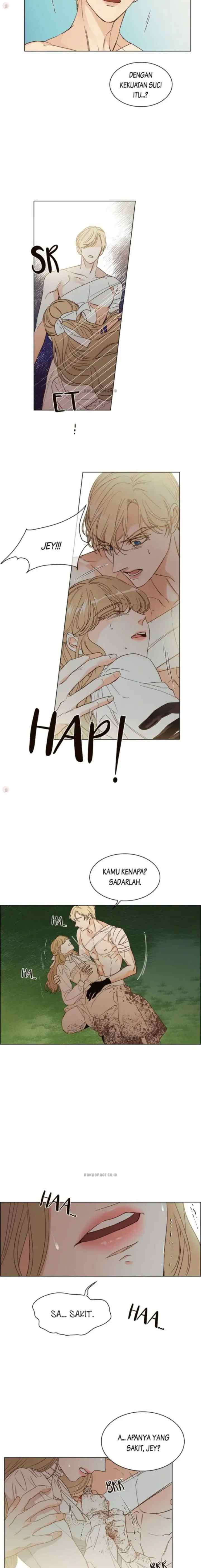 Antagonist Savior chapter 23 halaman 8