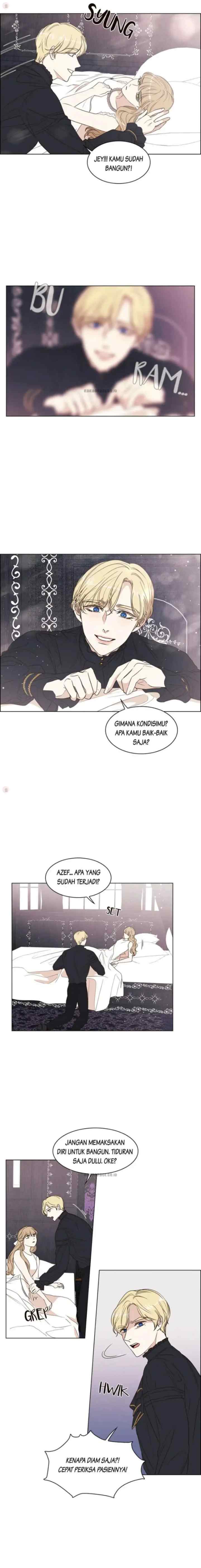 Antagonist Savior chapter 24 halaman 4