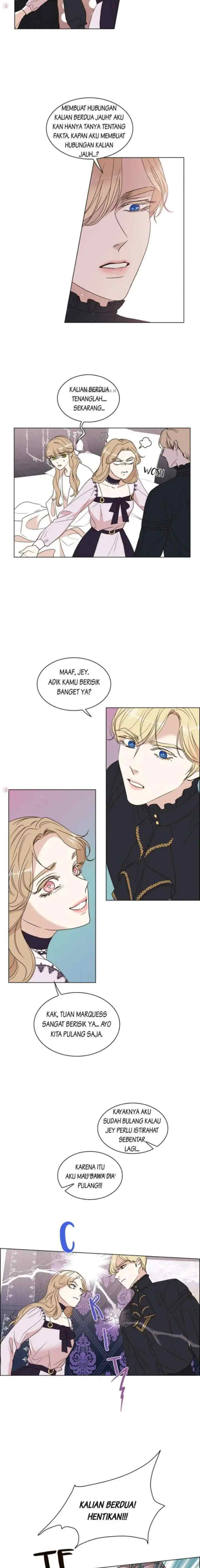 Antagonist Savior chapter 25 halaman 9