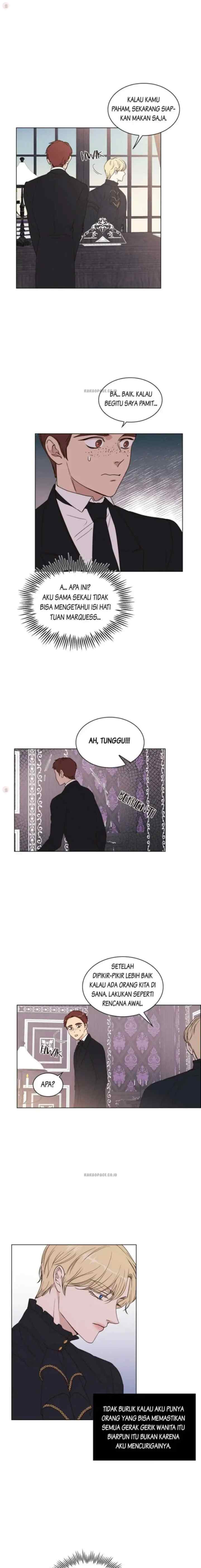 Antagonist Savior chapter 26 halaman 11