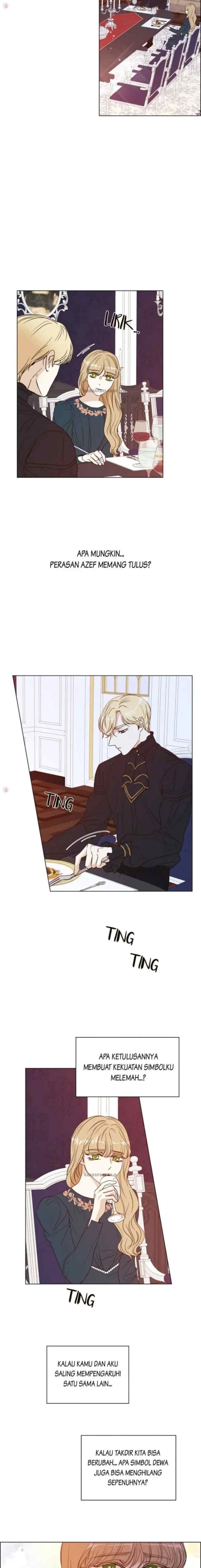Antagonist Savior chapter 26 halaman 13