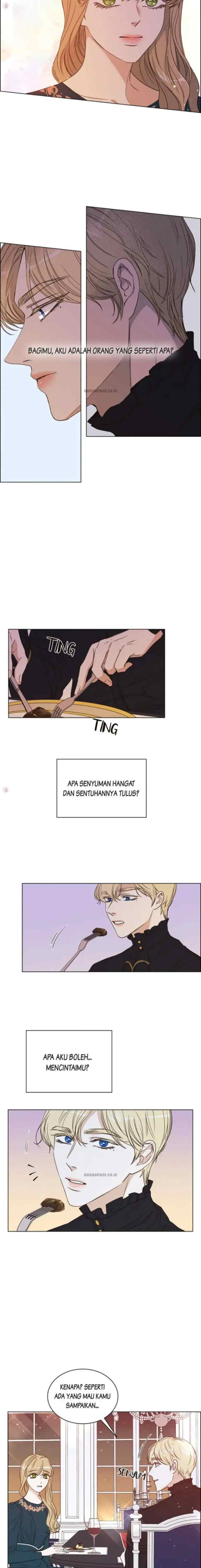 Antagonist Savior chapter 26 halaman 14