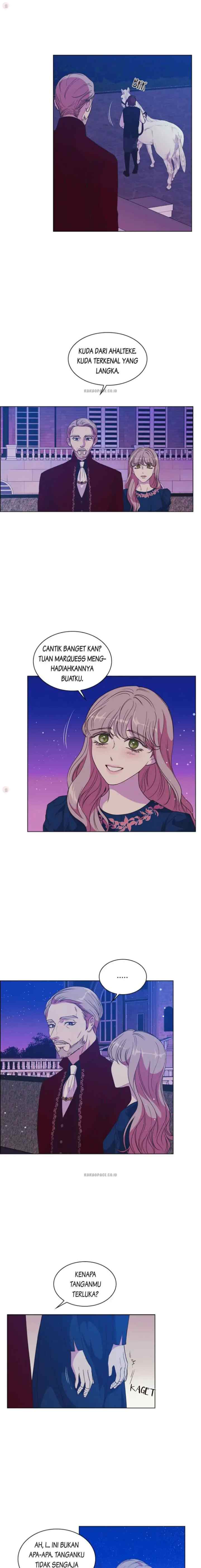 Antagonist Savior chapter 28 halaman 13