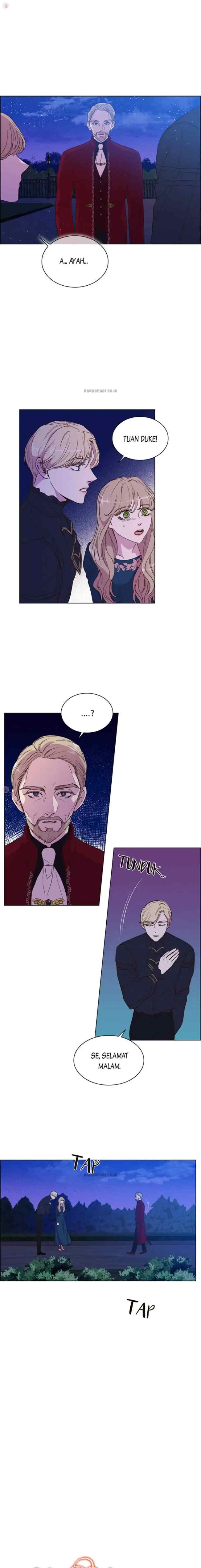 Antagonist Savior chapter 28 halaman 6