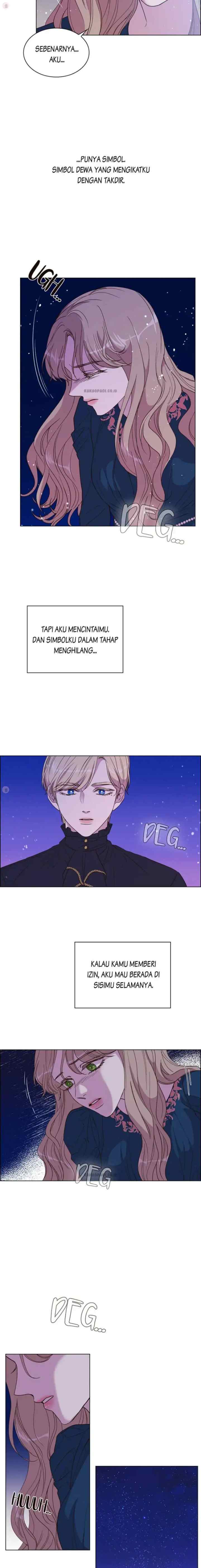 Antagonist Savior chapter 28 halaman 4