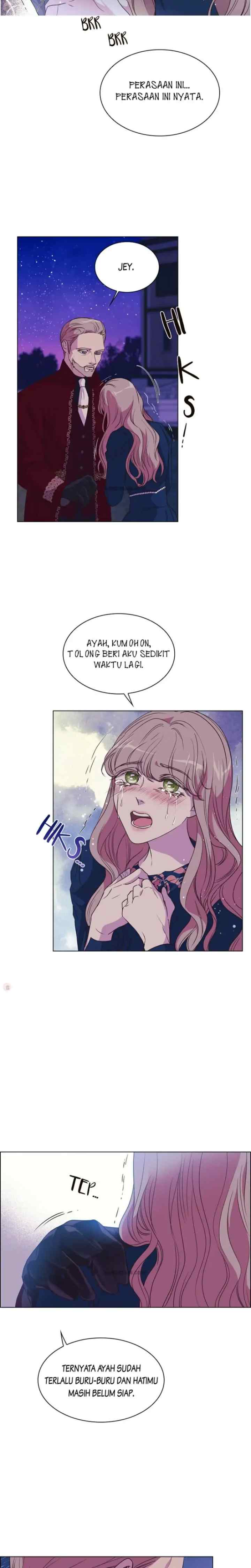 Antagonist Savior chapter 29 halaman 5