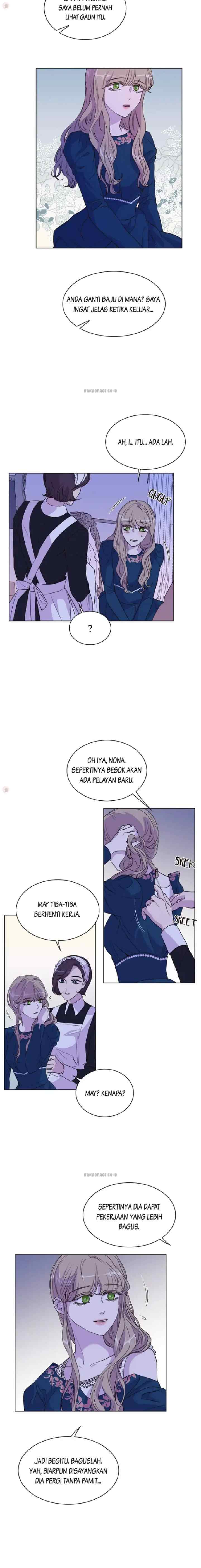 Antagonist Savior chapter 29 halaman 11