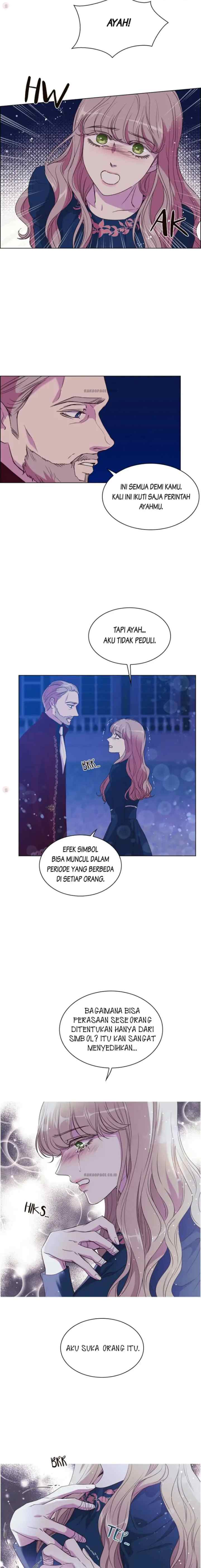 Antagonist Savior chapter 29 halaman 4