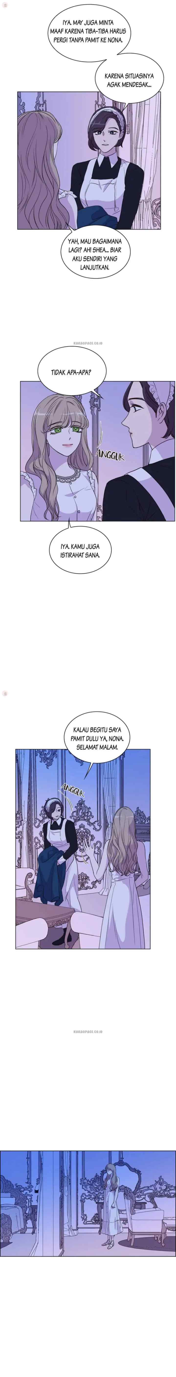 Antagonist Savior chapter 29 halaman 12