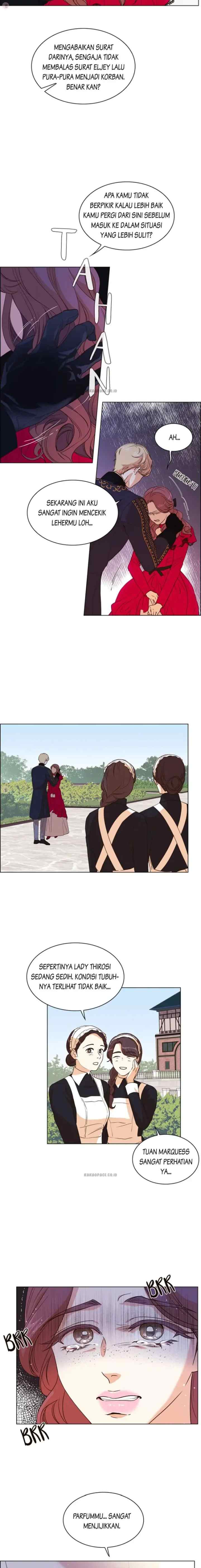 Antagonist Savior chapter 30 halaman 14