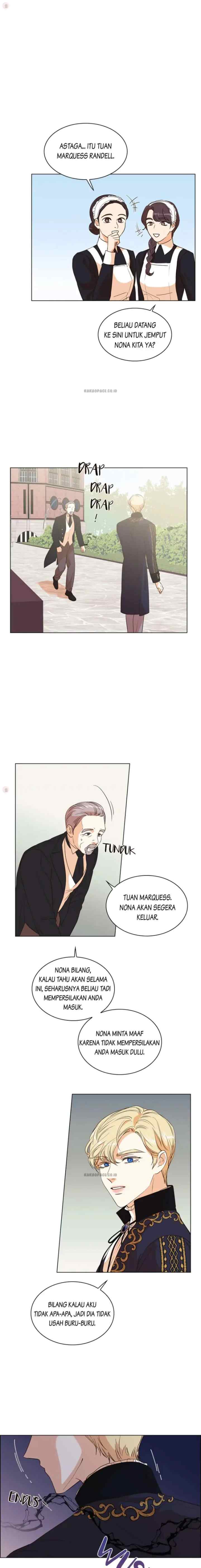 Antagonist Savior chapter 30 halaman 8