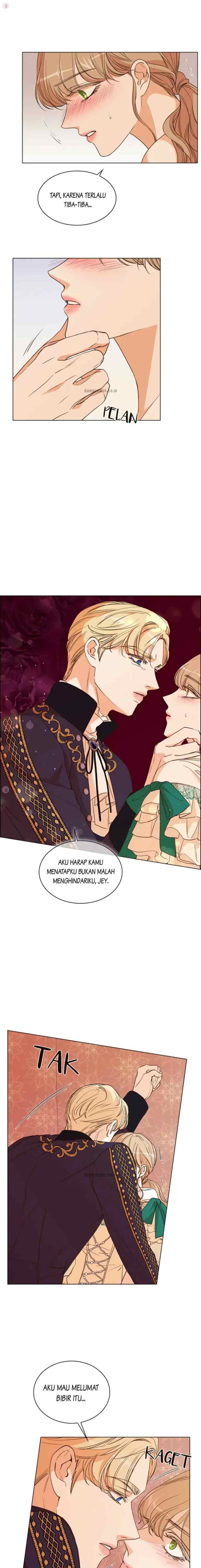 Antagonist Savior chapter 31 halaman 9