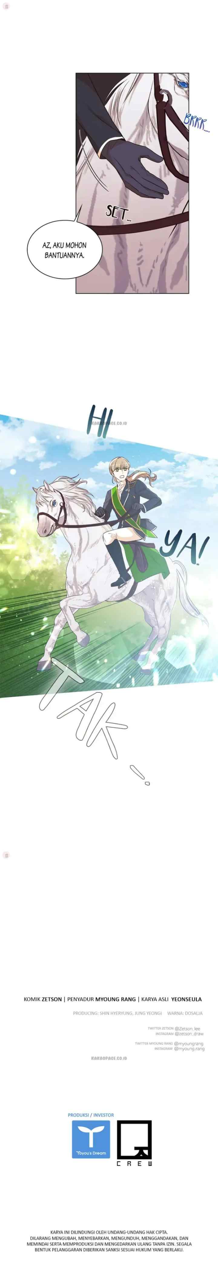 Antagonist Savior chapter 33 halaman 15