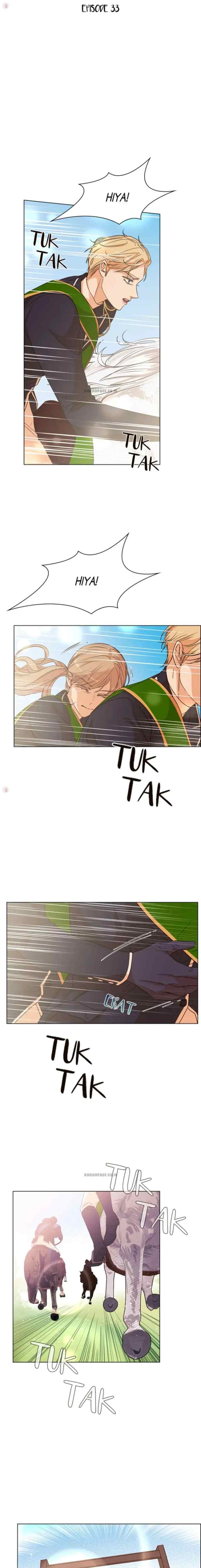 Antagonist Savior chapter 33 halaman 6