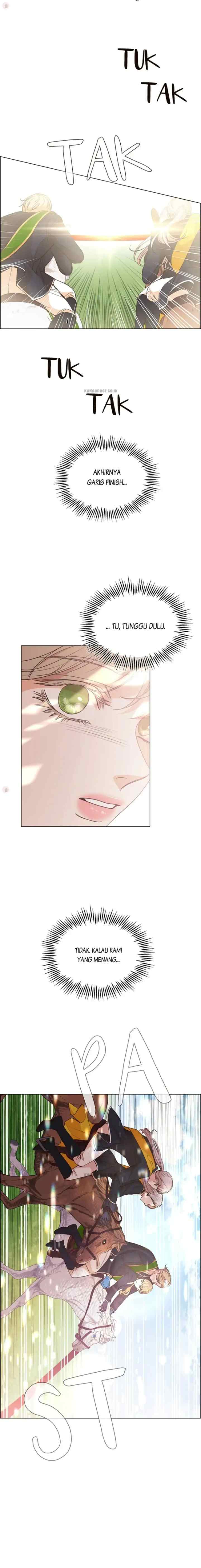Antagonist Savior chapter 34 halaman 6