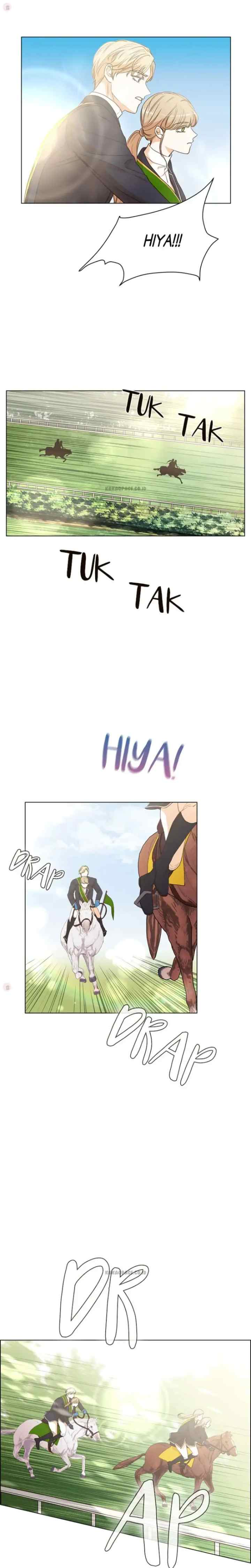 Antagonist Savior chapter 34 halaman 5