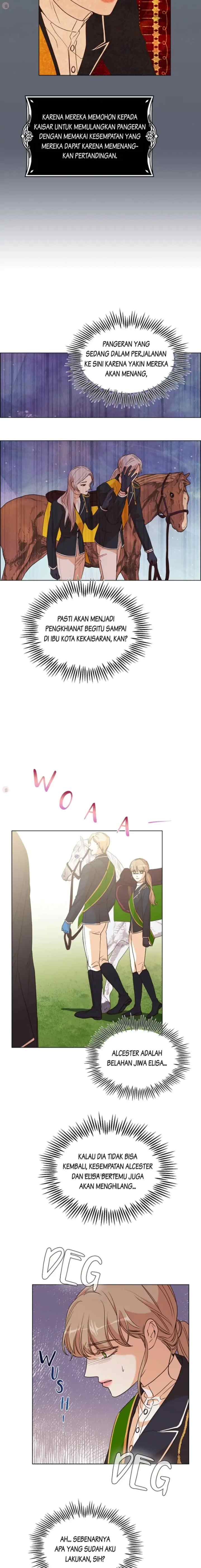 Antagonist Savior chapter 34 halaman 8