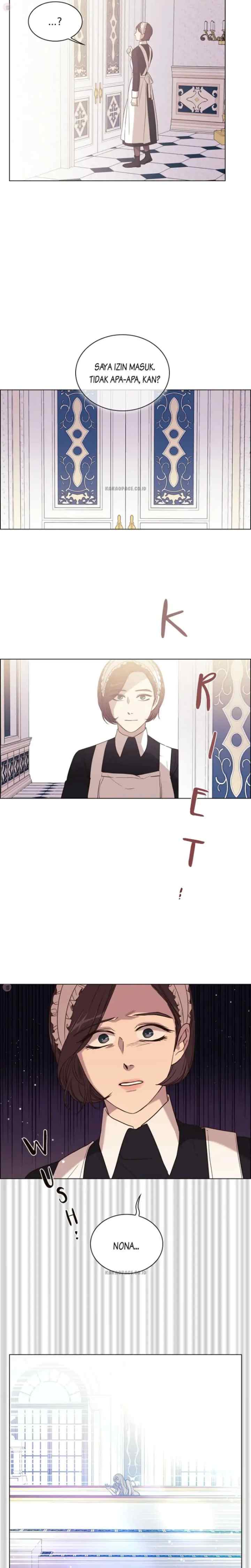 Antagonist Savior chapter 36 halaman 15