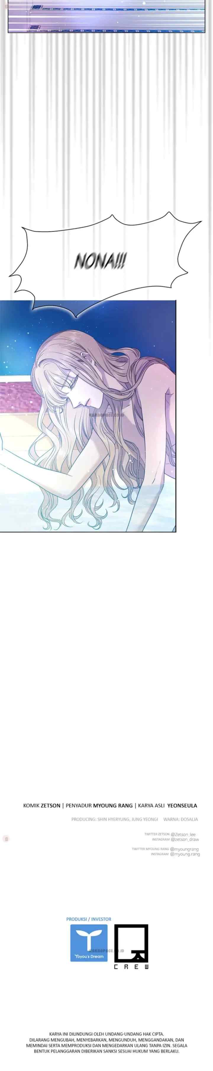 Antagonist Savior chapter 36 halaman 16