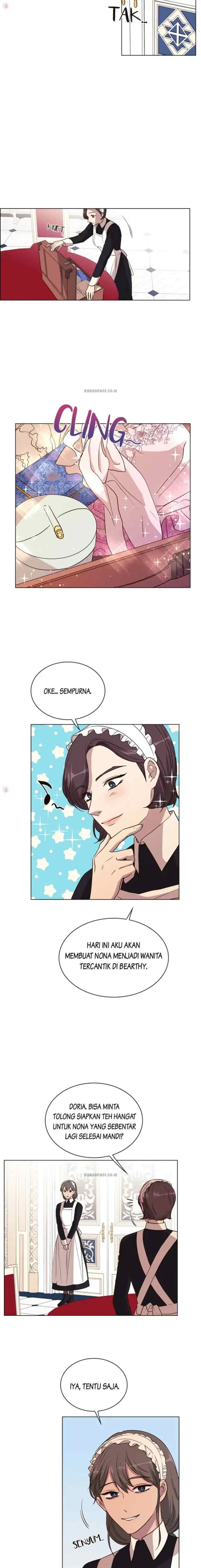 Antagonist Savior chapter 36 halaman 13