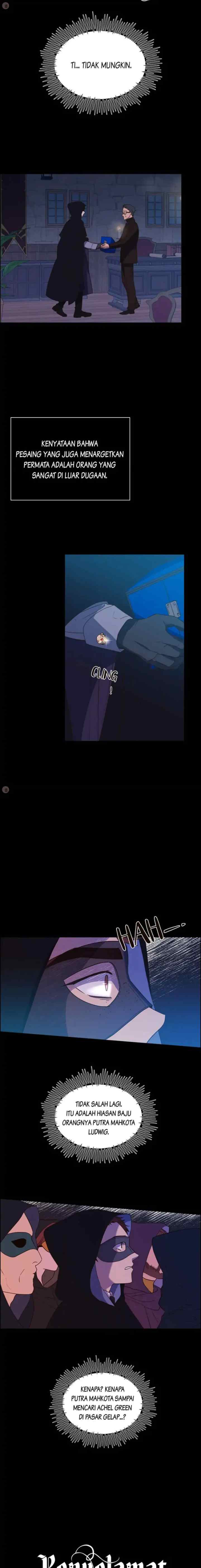 Antagonist Savior chapter 36 halaman 6