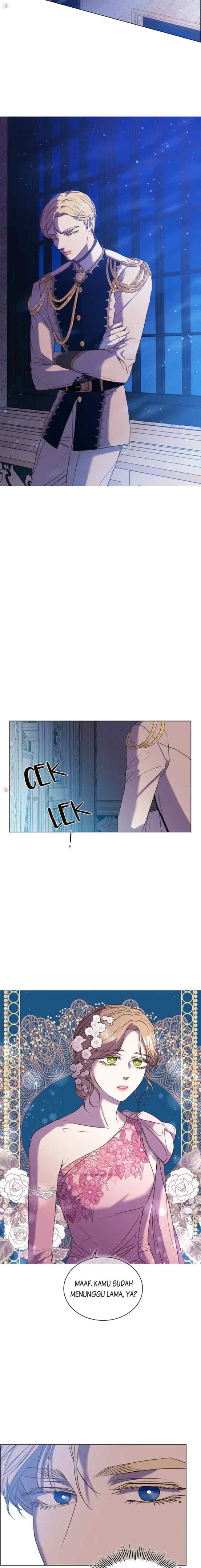 Antagonist Savior chapter 37 halaman 14