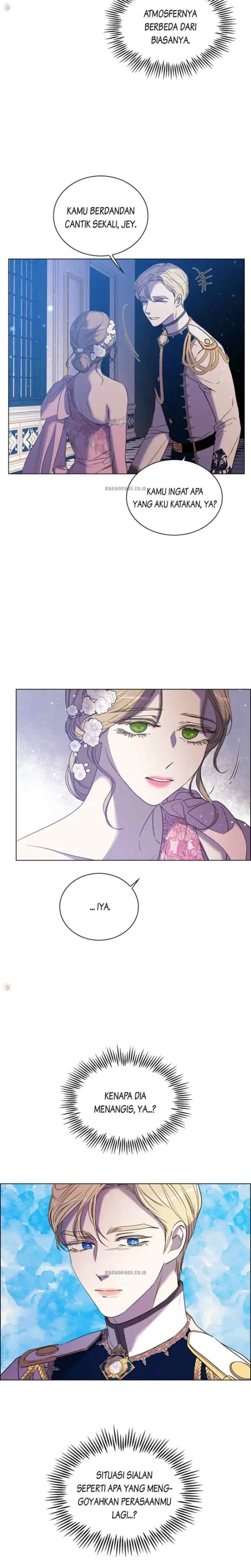Antagonist Savior chapter 37 halaman 15
