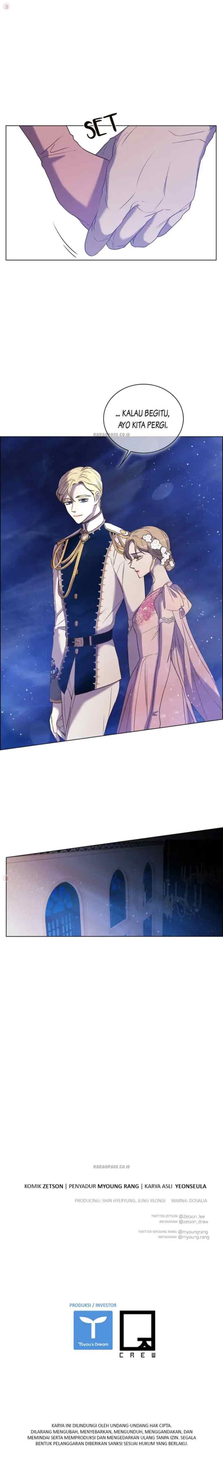 Antagonist Savior chapter 37 halaman 16