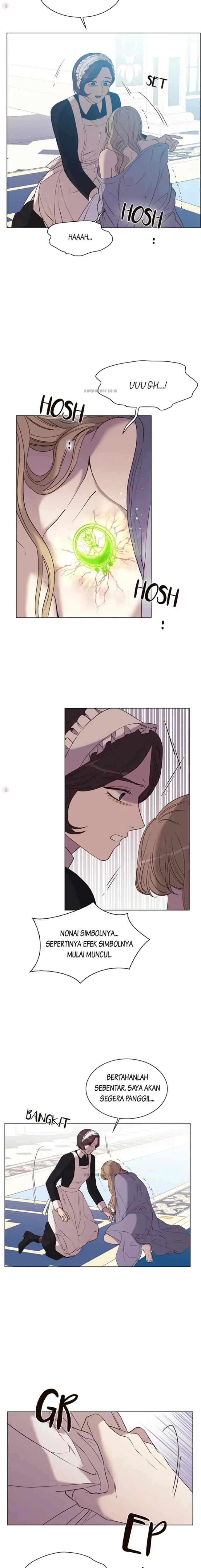 Antagonist Savior chapter 37 halaman 8
