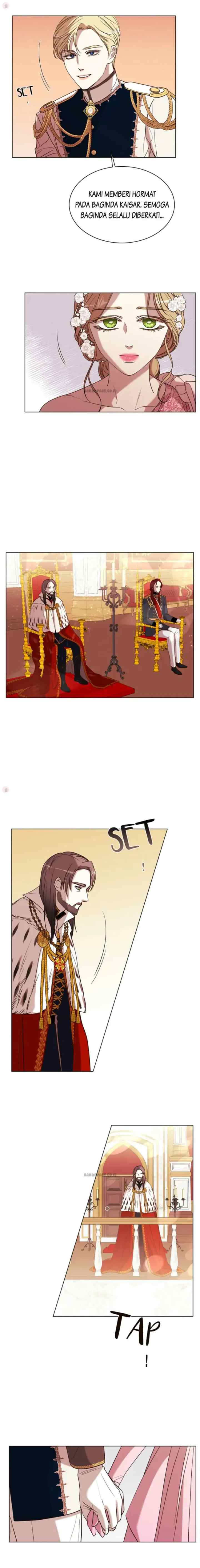 Antagonist Savior chapter 38 halaman 4