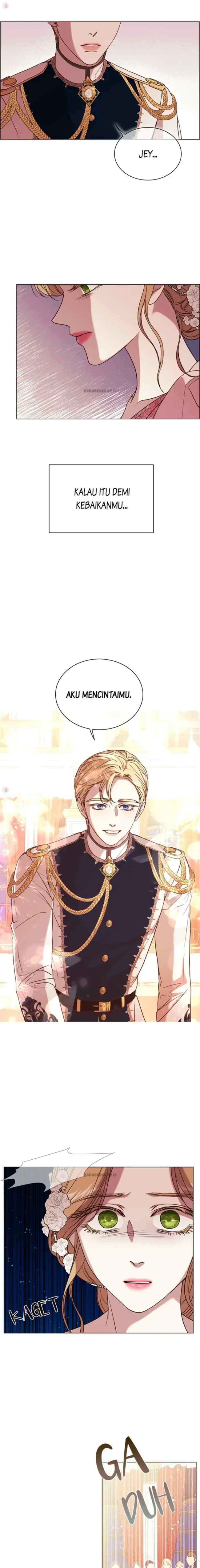 Antagonist Savior chapter 38 halaman 13