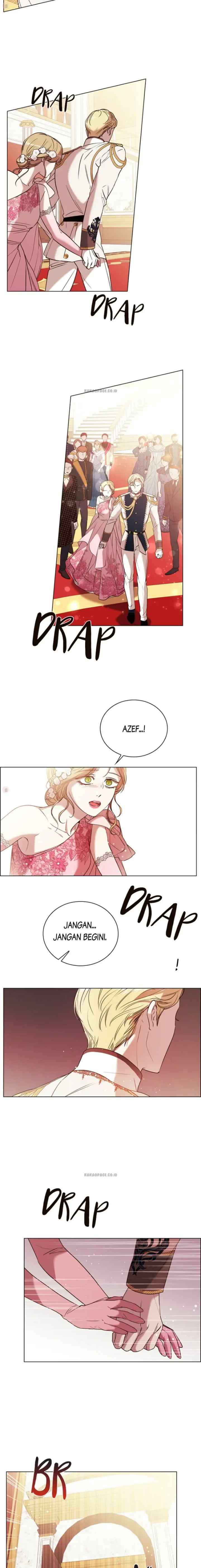 Antagonist Savior chapter 39 halaman 4