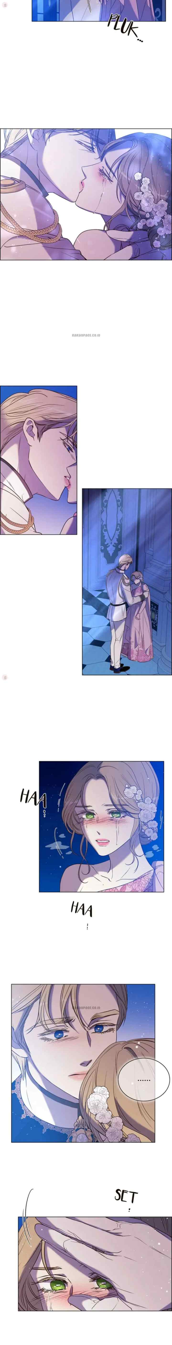 Antagonist Savior chapter 39 halaman 9