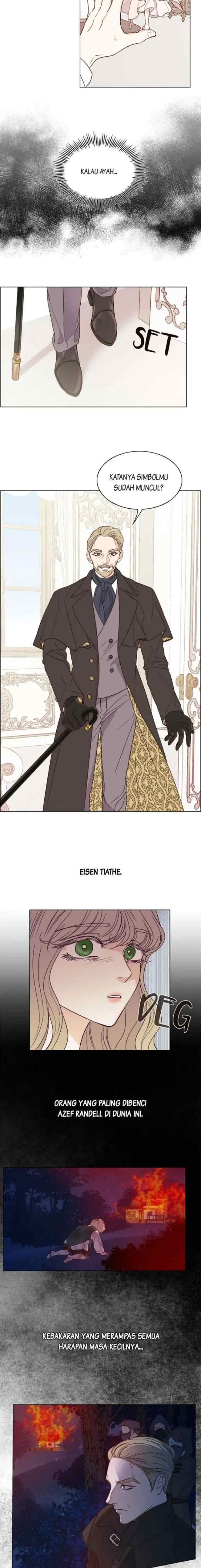 Antagonist Savior chapter 4 halaman 8