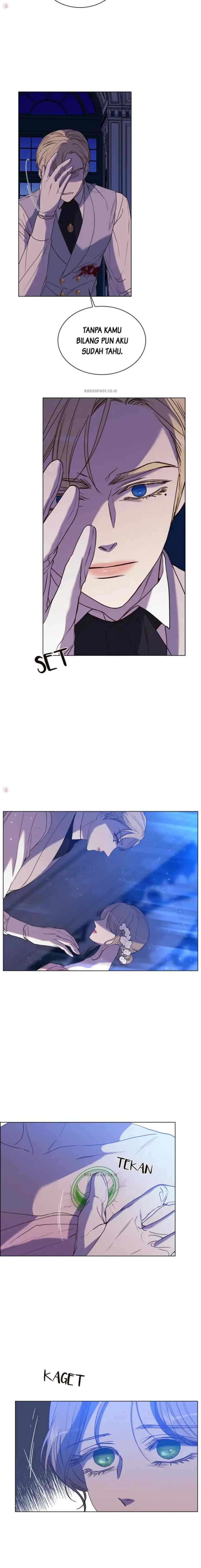 Antagonist Savior chapter 40 halaman 8