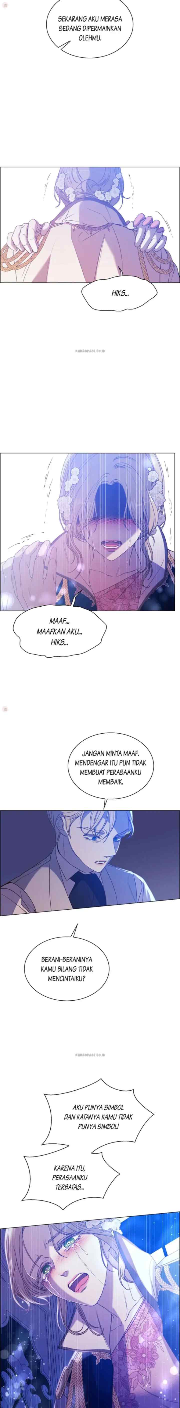 Antagonist Savior chapter 40 halaman 12