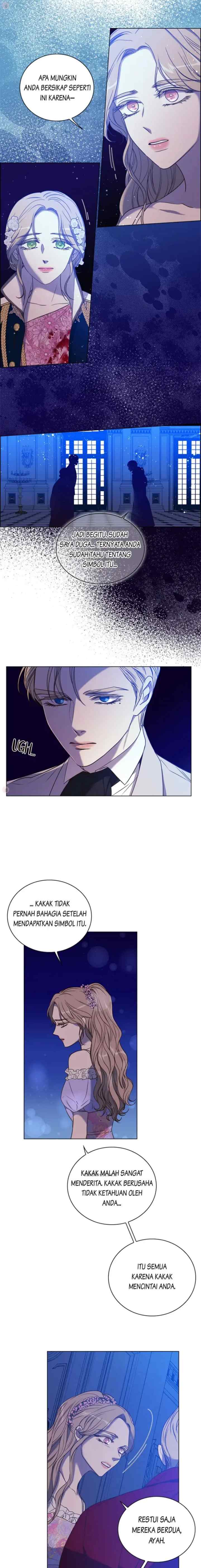 Antagonist Savior chapter 41 halaman 11
