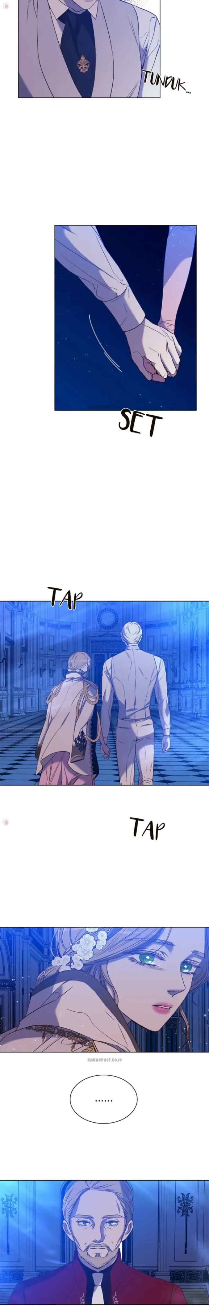 Antagonist Savior chapter 41 halaman 15