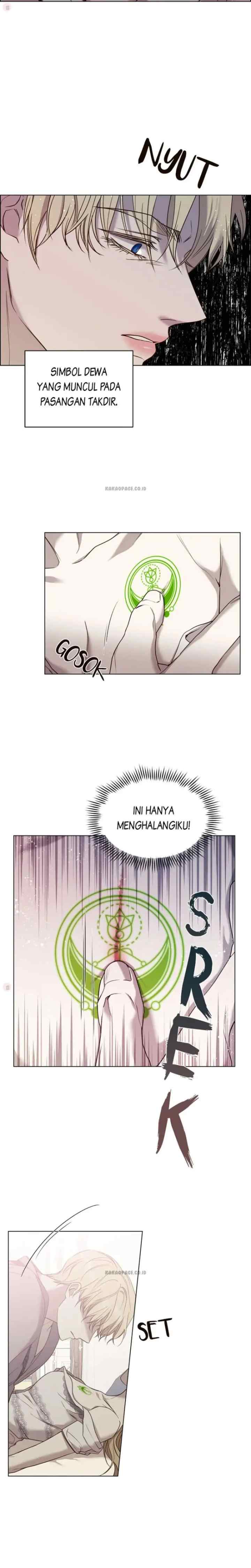 Antagonist Savior chapter 42 halaman 10