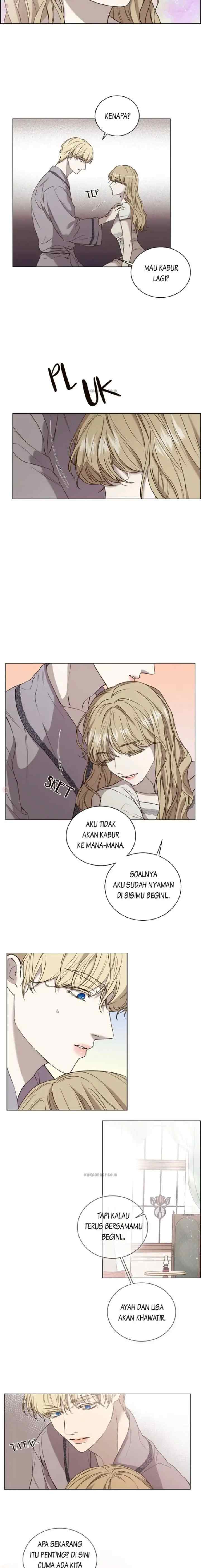 Antagonist Savior chapter 42 halaman 14