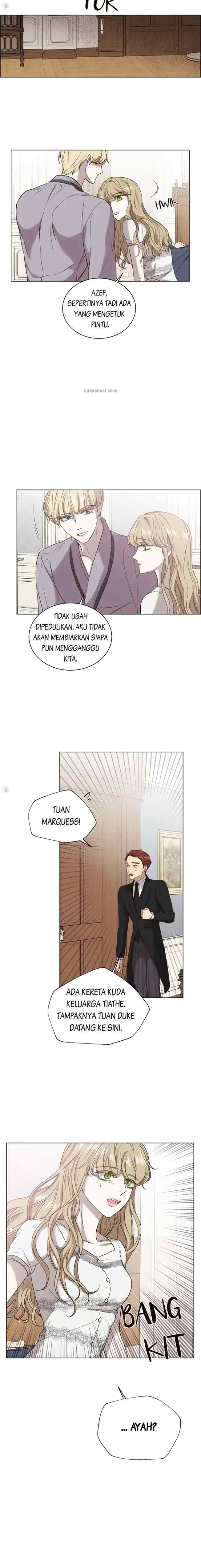 Antagonist Savior chapter 42 halaman 16