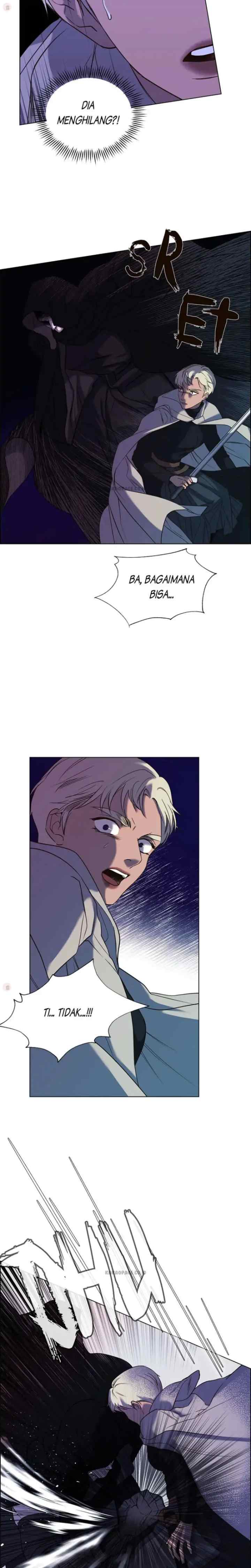 Antagonist Savior chapter 44 halaman 5
