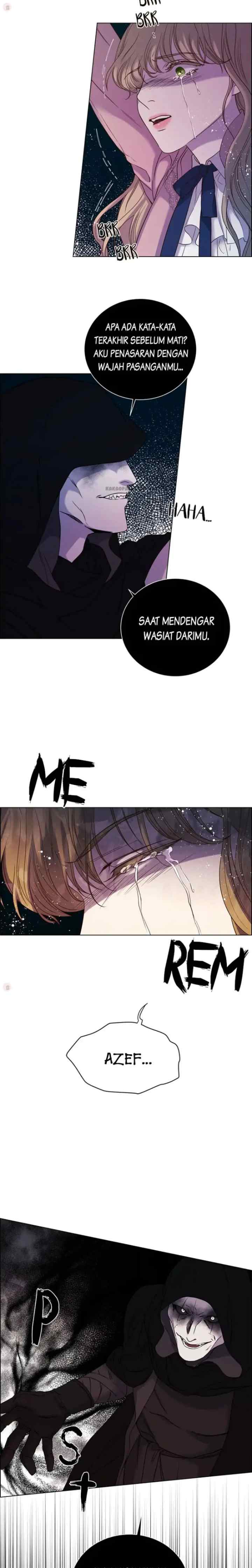Antagonist Savior chapter 44 halaman 15