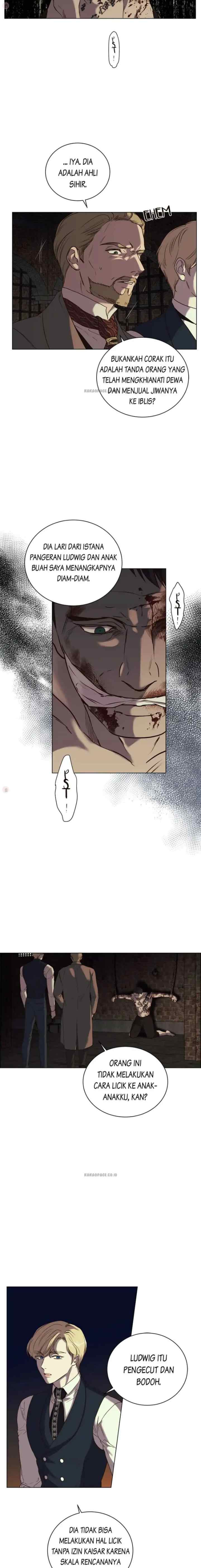 Antagonist Savior chapter 44 halaman 9