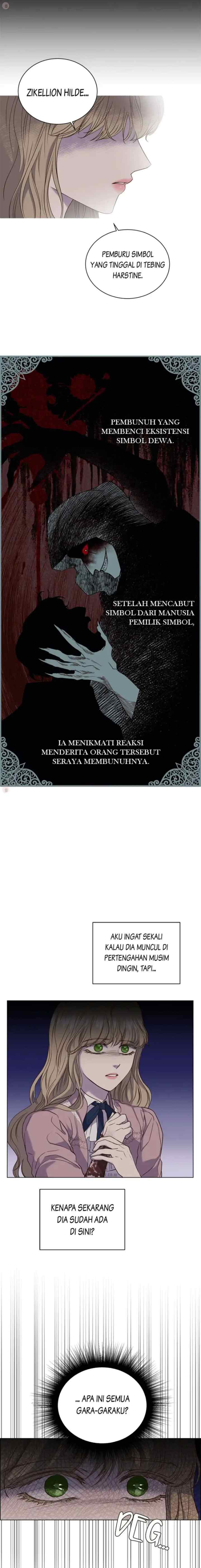 Antagonist Savior chapter 45 halaman 9