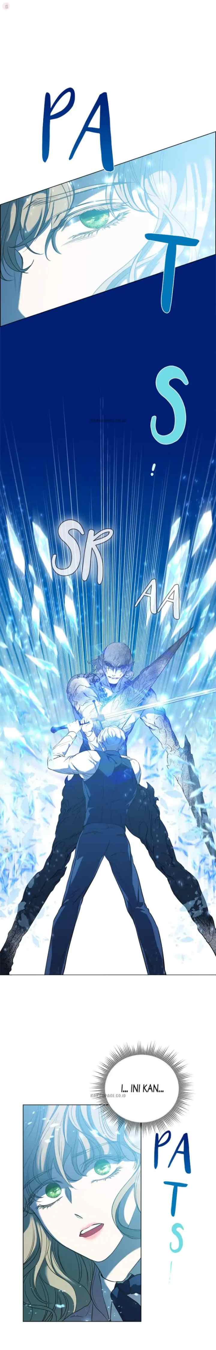 Antagonist Savior chapter 45 halaman 15