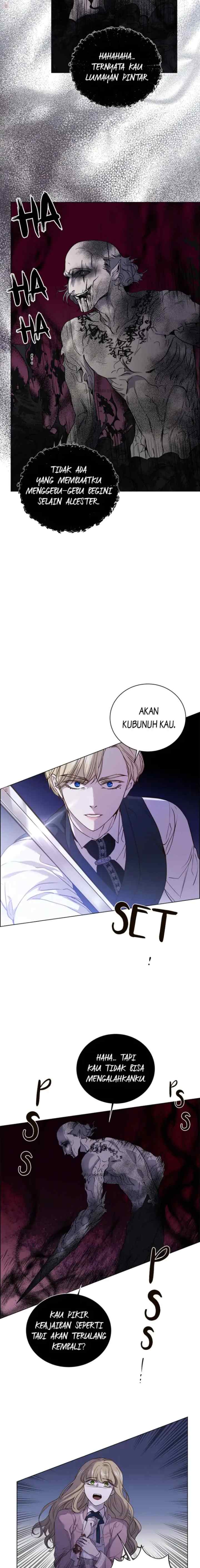Antagonist Savior chapter 45 halaman 11